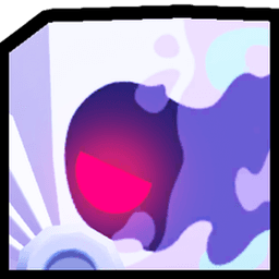 Shiny Huge Blurred Dominus Pet