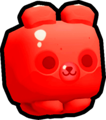Gummy Bear