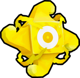 Golden Splash Angelus Pet