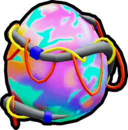 Electric Forest Egg Egg