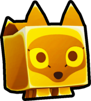 Dark Fox