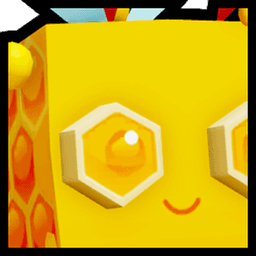 Huge Honey Bee Pet