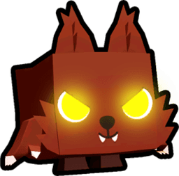 Werewolf Pet