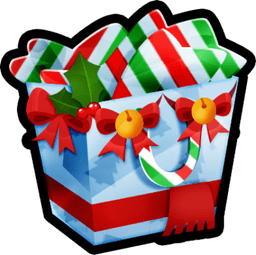 Jolly Gift Lootbox