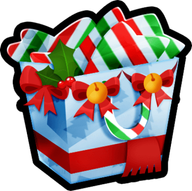 Jolly Gift