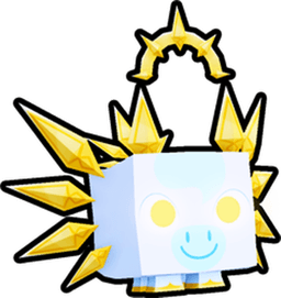 Empyrean Stallion Pet
