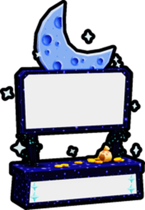 Booth | Lunar