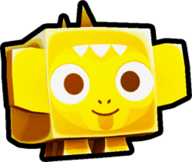 Dino Monkey