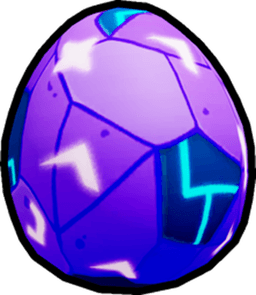 Wizard Temple Egg Egg