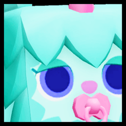 Huge Snuggle Beast Pet