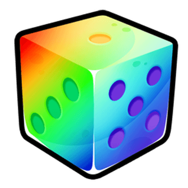 Mega Lucky Dice V2
