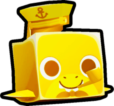 Sailor Shark