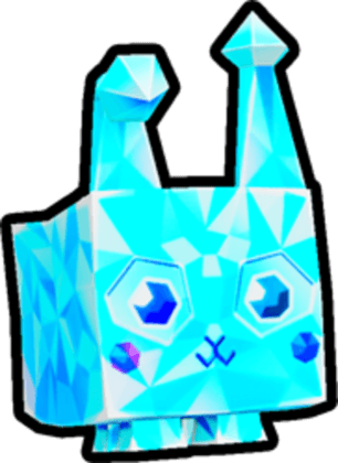 Diamond Bunny