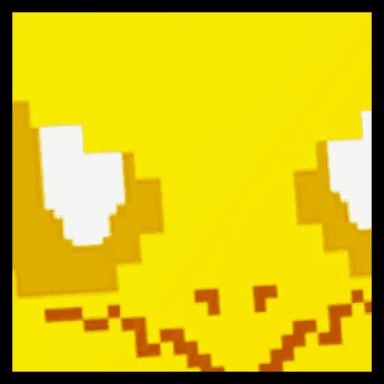Titanic Pixel Agony