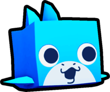 Pog Shark
