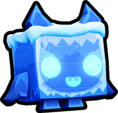 Frostbyte Yeti