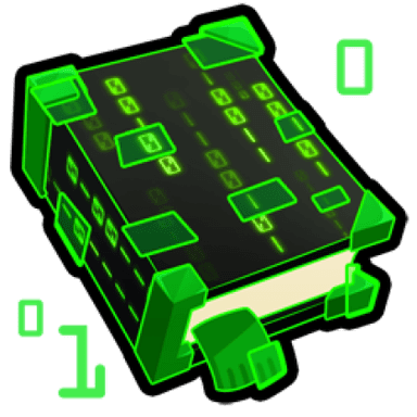 Enchant | Hacker Key Hunter