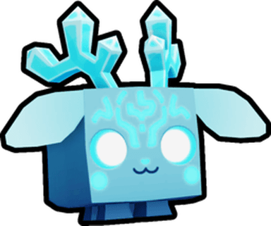 Crystal Jackalope