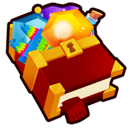 Enchant | Mini Chest Fortune Enchant