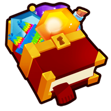 Enchant | Mini Chest Fortune