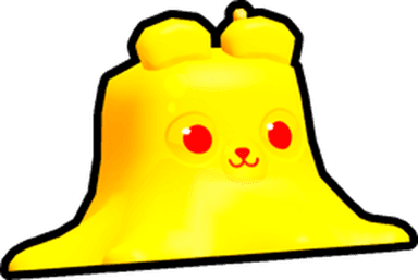 Honey Bear