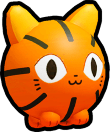 Basketball Cat