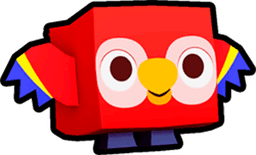 Parrot Pet