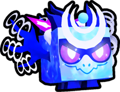 Wild Galaxy Agony