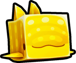 Golden Whale Shark Pet