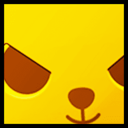 Golden Titanic Witch Wolf Pet