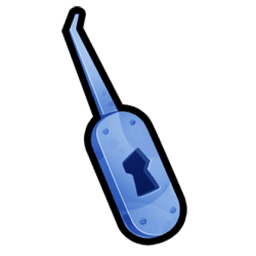 Lockpick A Misc