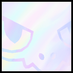 Gargantuan Holofoil Agony Pet