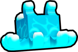 Wave Spirit Pet
