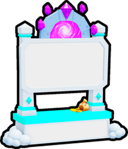 Booth | Portal Booth