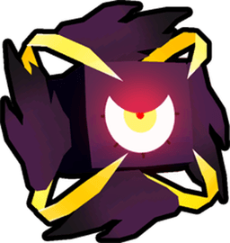 Wicked Angelus Pet