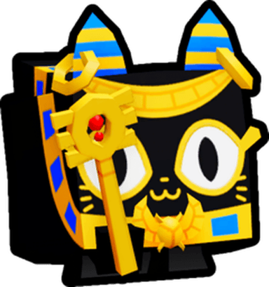 Bastet Cat