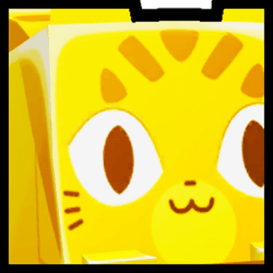 Huge Keyboard Cat