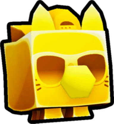 Cool Cat