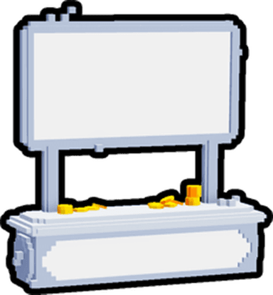 Booth | Pixel