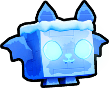 Frostbyte Bat
