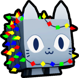Lit Cat Pet