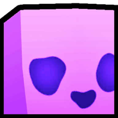 Huge Glowy the Ghost