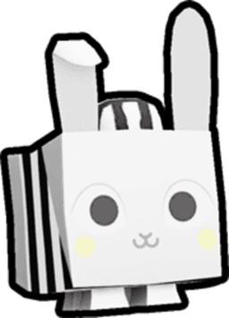 Prison Bunny Pet