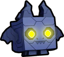 Cyber Dragon Pet