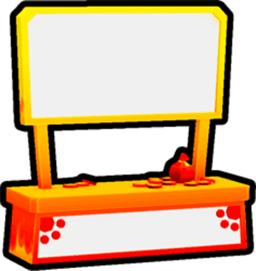 Booth | Hellfire Booth