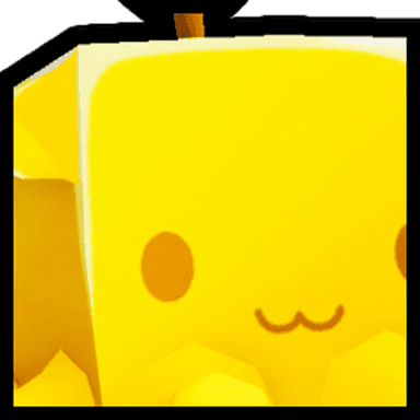 Huge Little Melty