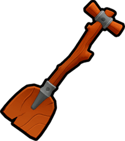 Normal Shovel Misc