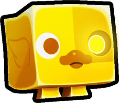 Cyborg Ducky