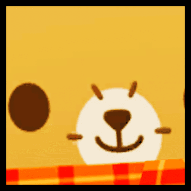 Titanic Autumn Teddy Bear