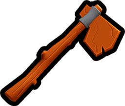 Sturdy Axe Misc